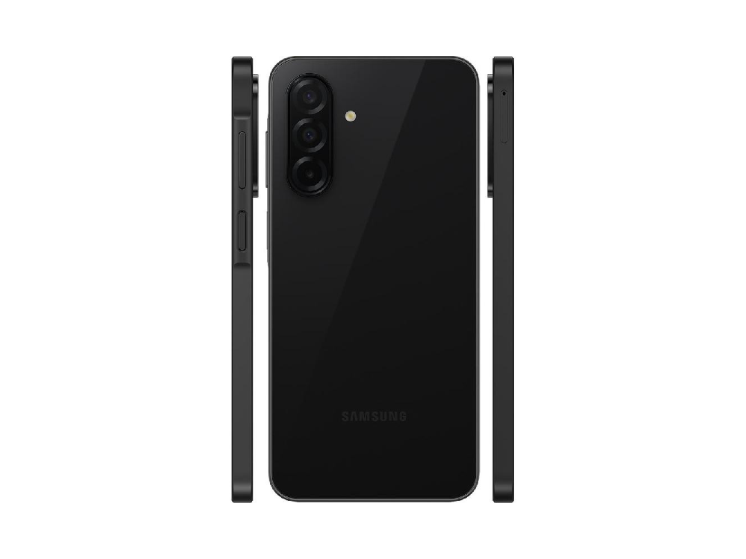 Buy Samsung Galaxy A26 5G Black 8GB RAM, 256GB – AMOLED, 50MP in Qatar Buy Samsung Galaxy A26 5G Black 8GB RAM, 256GB – AMOLED, 50MP in Qatar